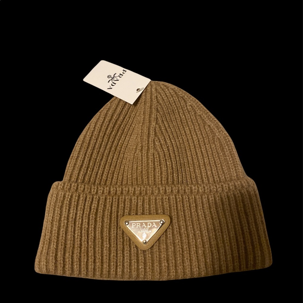 Prada Hat